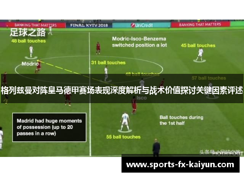 格列兹曼对阵皇马德甲赛场表现深度解析与战术价值探讨关键因素评述